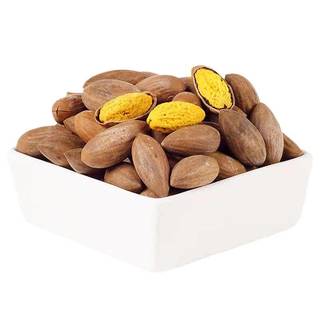 2025 new arrival torreya 1jin jin is equal to 0.5kg packed with packaged xiangfei dried fruits torreya nuts wholesale dried fruit snacks