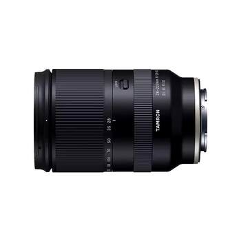 Tamron 28-200mm micro single lens full frame zoom automatic lens 28200 sony port