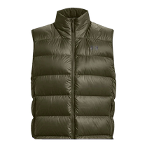 UA Under Armor Storm Armor Mens Training Sports Down Warm Vest 1372650-390