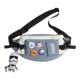 Trendy brand breast bag boys small backpack shoulder bag new waist bag