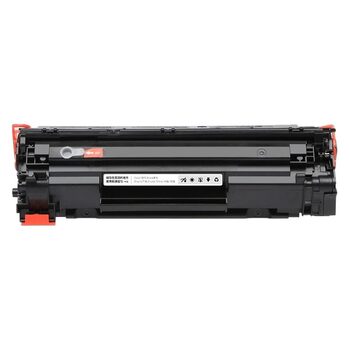 Suitable for p1106/p1007/p1008 toner cartridges