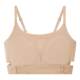 Corset bra for women with large breasts, super flat breast shaping vest