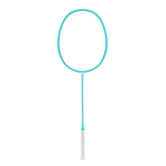 Dracaena的幸均衡之刃24磅初学者训练球拍全碳素羽毛球拍单拍耐打