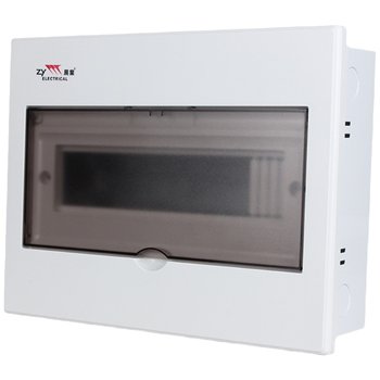Zhanye household distribution box thickened m2 luxury indoor