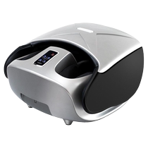 German Karen Poetry Pedicure Machine Leg Fully Automatic Massor Calf Knead Home Plantar Foot Beauty Leg Machine