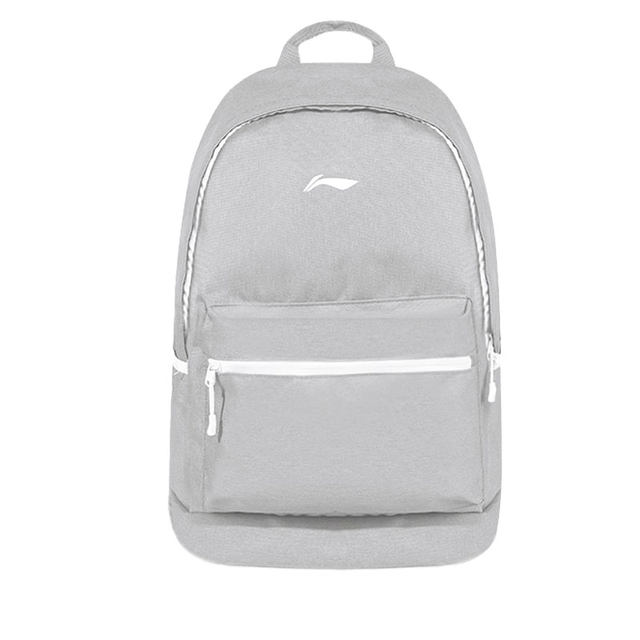 Li Ning schoolbag backpack