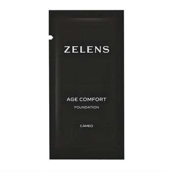 Zelens ບຳລຸງຜິວແຫ້ງ, ລະອຽດອ່ອນ ແລະ ອ່ອນໂຍນ