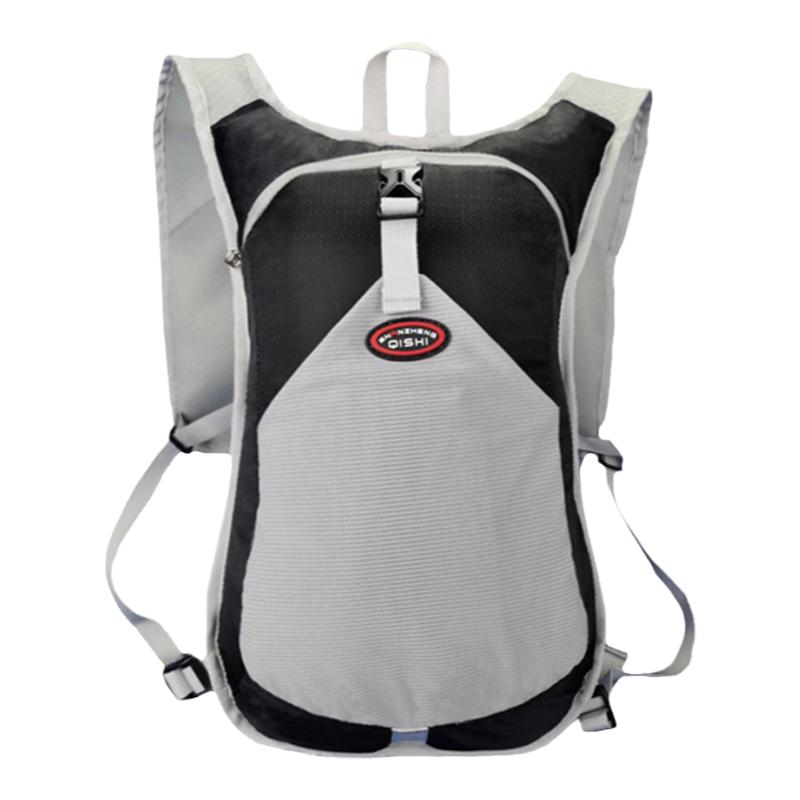 Lightweight Chinese cycling bag for Shanzheng riders