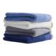 Jie Liya pure cotton antibacterial towels are enlarged and thickened for home use