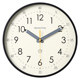 2026 new silent punch-free large digital wall clock