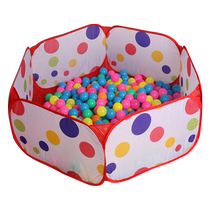 Yko Tree Children Marine Ball Pool Colds Dor Baby Baby