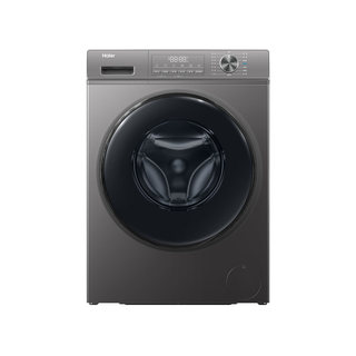 [K39] Haier drum ultra-thin washing machine