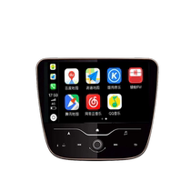 Chevrolet Malibu XL Explorer central control navigator large screen original 360 panoramic reversing image all-in-one machine