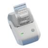 Jingchen B1 transparent label printer small handheld waterproof thermal self-adhesive sticker coding machine QR code smart portable Bluetooth commodity barcode price sincere identification label machine