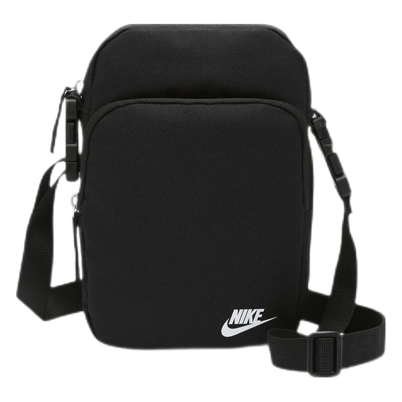 Inter丨NIKE Nike shoulder bag men's bag women's bag summer crossbody bag sports bag commuter casual bag DB0456