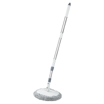 Bent pole car wash mop with soft bristles that won’t hurt the car special retractable car brush car wiping artifact tool set