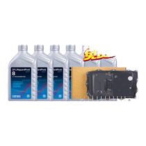 ZF ZF transmission oil 8HP suitable for Land Rover Range Rover Jaguar xf Maserati BMW X5 Audi suit