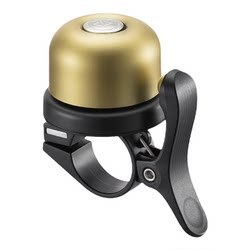 Rock Brothers Mountain Highway Car Bell