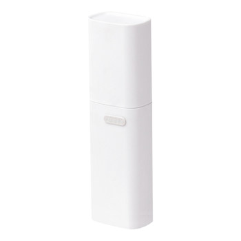 Travel toilet cup storage box toothpaste portable household use