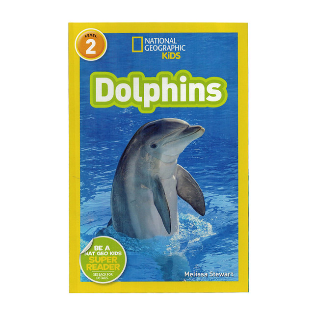 National Geographic Graded Reading Popular Science Encyclopedia Series