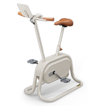 Flying Erton Dynamic Cycling Mini Fitness Equipment Home Weight Loss Sports Small Silent Indoor Fitness Bike