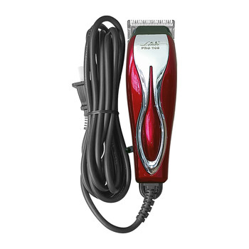 Hair Salon High-Power Hair Clipper Wired Power Clipper Adult Razor Plug-In Cord Shaving Head Clipper