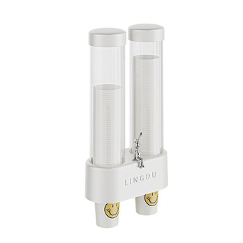 Domestic product selection disposable cup automatic cup picker