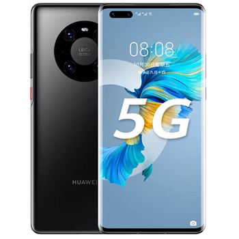 Huawei/Huawei Mate 40 pro 5G ເຄືອຂ່າຍເຕັມຮູບແບບ mate40e Hongmeng Kirin 9000 ໂທລະສັບມືຖືລຸ້ນໃຫມ່