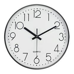 Wall Clock Living Room Clock Simple Nordic Fashion Home Clock Modern Creative Personalized Quartz Clock New Model