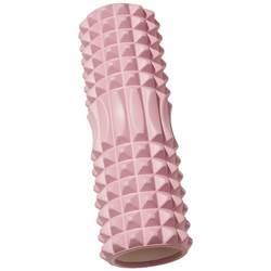 Foam roller, mace, yoga supplies, foam roller, muscle relaxation roller, thin leg massage axis, yoga column