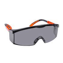 (Self-operated) Honeywell goggles labor protection anti-splash anti-wind sand anti-dust anti-fog cycling protective glasses for men