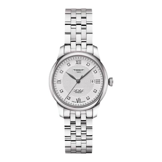 Tissot Le Locle mechanical watch