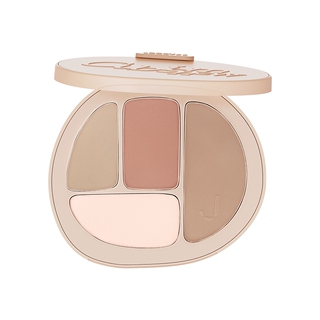 Joocyee Fermented Color Facial Contour Palette Newly Updated