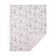 Manxi wool silk quilt ອະນຸບານ quilt
