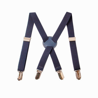 2cm suspender clip for boys and girls, long and short neck clip