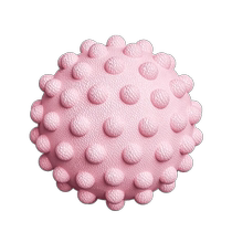 Plantar Fascia Ball Muscle Relaxation Massage Ball Lower Back Yoga Shoulder Neck Leg Mask Fitness Peanut Arch Plantar Ball