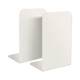 Book stand fixed book student book shelf book clip book cover board L-shaped creative ins high-value storage stand vertical shelf book clip table storage artifact ins style simple large capacity