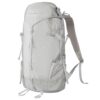 Outdoor lightweight waterproof large-capacity mountaineering backpack