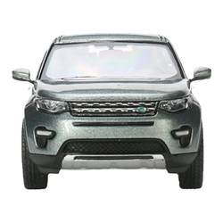 Discovery Shenxing 143 스케일 자동차 모델 Land Rover