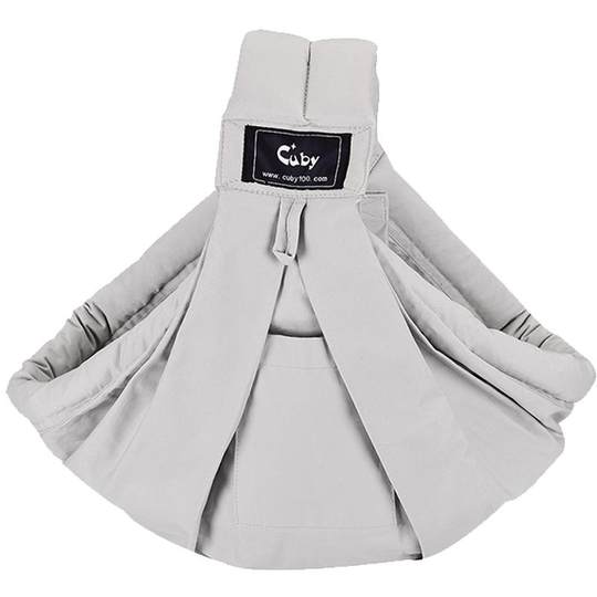 婴儿背带抱娃神器新生儿外出简易一个人横抱抱娃抱抱托宝宝背巾