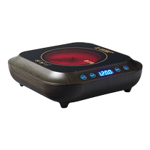 Rongshantang Electric Xiaorong multifunctional electric ceramic stove tea maker timer memory silent tea boiler special for steaming tea