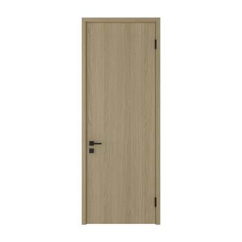 Tata wooden door interior door bedroom door wooden door soundproof room door study door wooden composite door set door z001