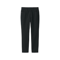 MUJI Womens Stretch Denim Slim Pants Pants Trousers Casual Pants