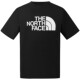 ເສື້ອຍືດແຂນສັ້ນ North Face ສໍາລັບຜູ້ຊາຍແລະແມ່ຍິງ, ຜ້າຝ້າຍບໍລິສຸດກິລາກາງແຈ້ງ breathable ຮູບແບບໃຫມ່ TheNorthFace|8GWB