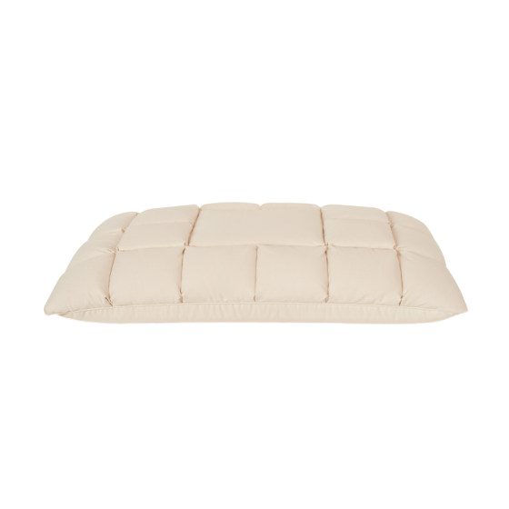 Atour Planet 95 goose down pillow partitioned pillow down pillow cervical vertebra protection special pillow sleep sleep home pillow core