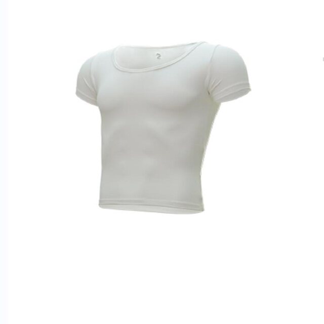 Sansha tops ballet art exam training clothes short sleeves