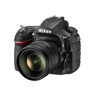 Nikon d850d800e full frame slr camera