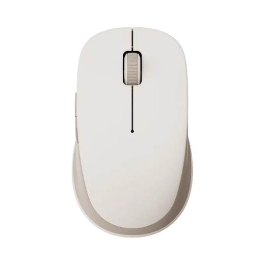 Xiaomi Wireless Bluetooth Dual Mode 2.4G Soft Mouse