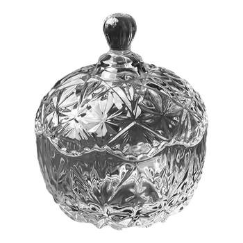 Crystal purification demagnetization bowl purification bowl gravel decoration