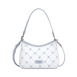 Kappa 26Th Anniversary New Hobo Underarm Bag Mini Versatile Small Tote Bag Single Shoulder Crossbody Handbag for Women
